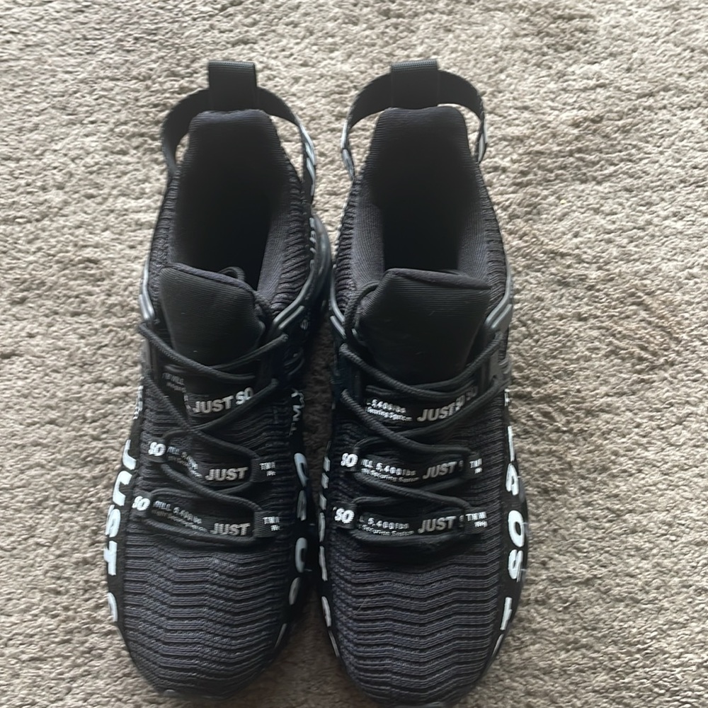 Just SoSo Women's Sneakers Size 37